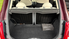 Fiat 500 1.2 Lounge 3dr Petrol Hatchback